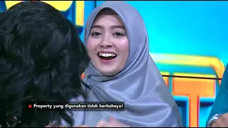 Menjomblo Nabila Ext JKT 48 Sering Dijodohin Netizen | RUMPI (3/5/22) P1