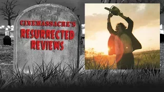 Texas Chainsaw Massacre (Series review)