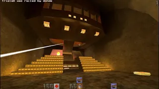 Quake 2 — May 6, 2021