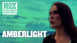 Amberlight – Celtic New Year (Van Morrison Cover) #RaveOnVanMorrison