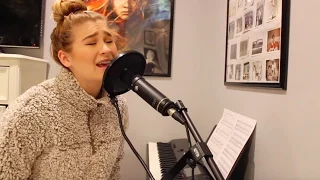 "Once Upon A December" from the movie Anastasia | Cover by Julia Arredondo