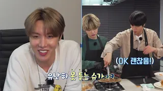 [ENG SUB] RUN BTS 2021-EP-124