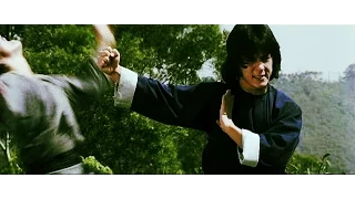 ジャッキー・チェンアクション集③/Jackie Chan Kung fu Action