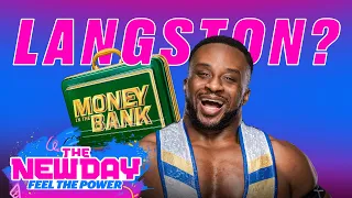 Can Big E cash in for his last name?: The New Day Feel the Power, July 26, 2021