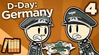 D-Day - The Atlantic Wall - Extra History - Part 4