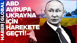 Rusya Ukrayna Savaşının İkinci Yılında Putin'e Büyük Şok!