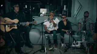 Servando, Ronald Borjas, Oscarcito,Víctor Muñoz //Tu Guardián / Mal de Amor / Pídeme (LIVE)