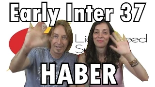 Spanish Lesson 37  Early Inter HABER Explained   LightSpeed Spanish