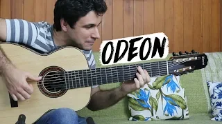 ODEON (Ernesto Nazareth) - Marcos Kaiser