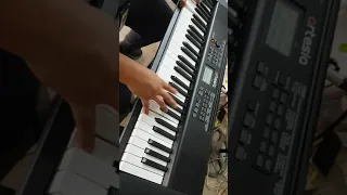 Artesia MA88 Digital Keyboard view sound of ..part 8