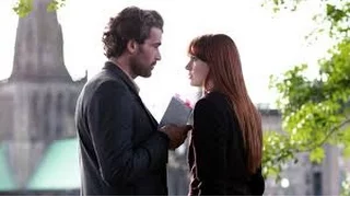 Not Another Happy Ending (2013) with Stanley Weber, Iain De Caestecker, Karen Gillan Movie