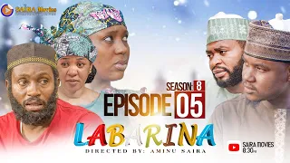 LABARINA SEASON 8 EPISODE 5