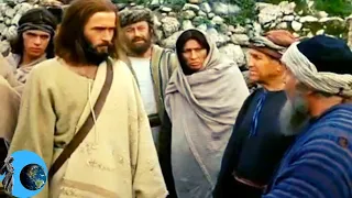 Jesus Healed a Centurion's Servant | Luke 7 : 1-10.