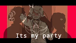 its my party II BeeDuo Lore Animatic