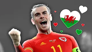 Gareth Bale - Magic Skills & Goals (Retire) | HD