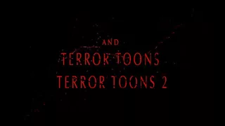 TERROR TOONS 3 TRAILER SPLATTER RED BAND