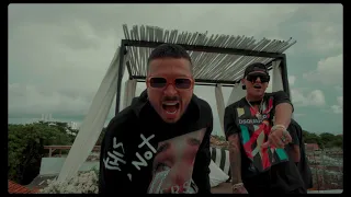 LA SUITE (REMIX) - Reykon el Líder, Kevin Roldan, J. Alvarez, Jamby el Favo ®