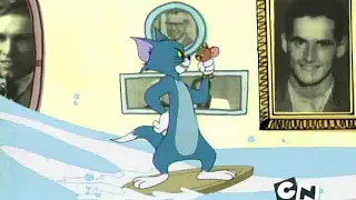 Tom and Jerry Episode 115 The Mansion Cat 2001