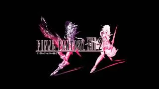 Final Fantasy XIII-2 OST - Invisible Invaders -Aggressive Mix-