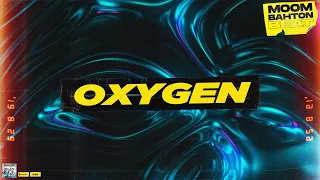 DANCEHALL SHATTA Type Beat 2023 x Moombahton Instrumental "Oxygen"