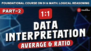 Mastering Math Basics for June 2024: Ratios, Averages, and Data Interpretation Explained | NET P-1