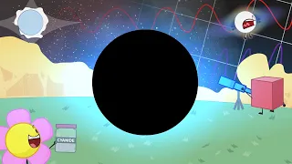 How Black Hole was made