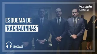 O envolvimento de Jair Bolsonaro no esquema de ‘rachadinhas’