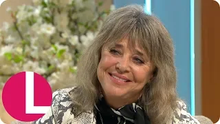 Rock and Roll Legend Suzi Quatro Reveals Why Her Husband Lives in Another Country | Lorraine