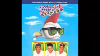 X - Wild Thing (Major League I soundtrack)