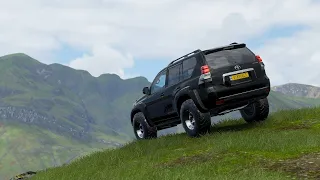 Forza Horizon 5 Toyota Land Cruiser  Arctic Trucks AT37 2016