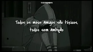 BoyWithUke - Toxic [TRADUÇÃO PT/BR]