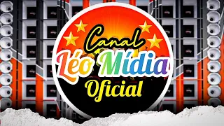 REGGAE REMIX LIMPO MELÔ DA CINDERELLA 2024 (CANAL LÉO MÍDIA OFICIAL)