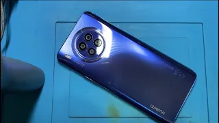 Como abrir o desarmar huawei nova 8i