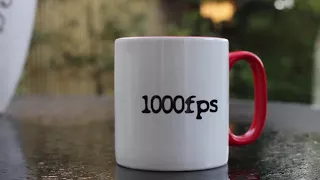 Super slow motion 10,000 fps reallY awesome!!
