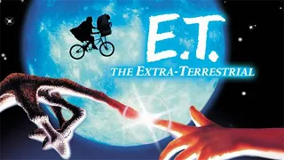 Siskel & Ebert Review E.T. the Extra-Terrestrial (1982) Steven Spielberg