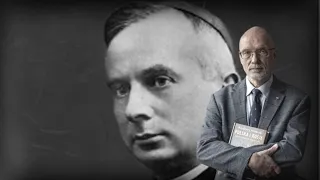Prof. Andrzej Nowak. O roli Kościoła i wybitnych duchownych II Rzeczypospolitej