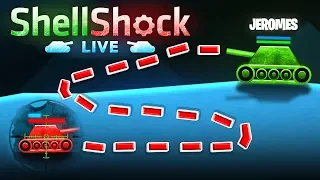 Using AIMBOT To TROLL STEVE - Shellshock Live Showdown | JeromeACE