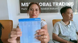 TABUNGAN BABY SITTER RP 36 JUTA LEBIH RAIB, TERTUJU KE REKENING VIRTUAL ACCOUNT