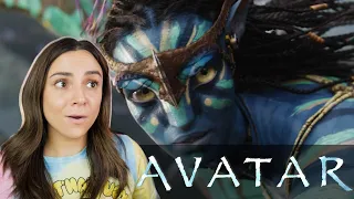 AVATAR (2009) | FIRST TIME WATCHING | Reaction & Commentary |  a feat in CGI!