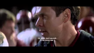 Remember the Titans - Turnpoint Speech (HD & Sub)