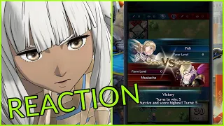 FEH HAS CHANGED FOREVER! | Feh Channel Reaction (12.5.21)