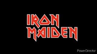 IRON MAIDEN ÉXITOS ENGANCHADOS MEGAMIX