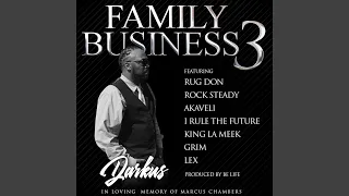 FAMILY BUSINESS 3