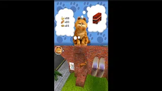 Nintendo DS Longplay - Garfield: A Tail of Two Kitties (Europe) Part.2