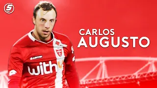 Carlos Augusto - 22 Years With Surprising Potential! - 2021