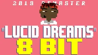 Lucid Dreams (2019 Remaster) [8 Bit Tribute to Juice WRLD] - 8 Bit Universe