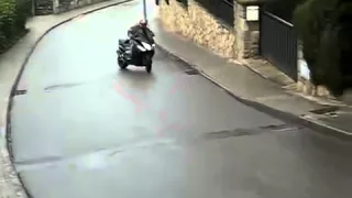 Tmax drifting