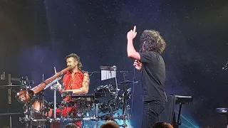 Xavier Rudd/Bobby Alu - Ball and Chain - The Academy Dublin 23-9-2022