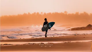 CANGGU - Cinematic Video | Sony A7III X DJI Mavic 2 Pro