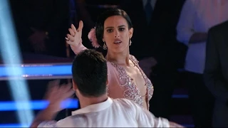 DWTS: Rumer Willis Stuns on Season 20 Premiere